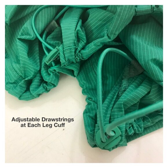 FP Movement by Free People Green Track Pants - Picture 5 of 7